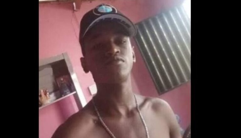 Adolescente de 17 anos é assassinado a tiros e golpes de faca no Vale do Piancó