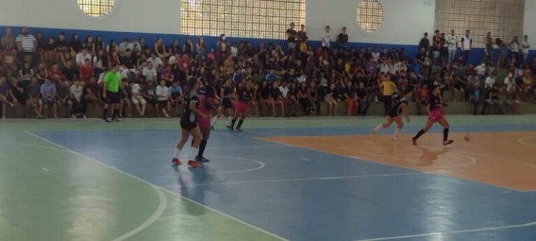 O Vale do Piancó será representado por quatro escolas nos Jogos Escolares da Paraíba