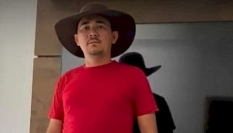 Jovem é assassinado com disparos de espingarda calibre 12 no Vale do Piancó