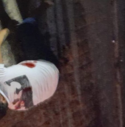 Jovem de 18 anos é assassinado a tiros no Vale do Piancó