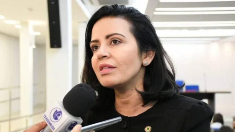 “Ricardo não teve humildade para entender que não era o momento dele”, diz Pollyanna sobre apoio da esquerda