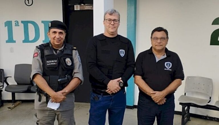 Policias prendem 12 suspeitos no Vale do Piancó, São José de Piranhas e Cajazeiras