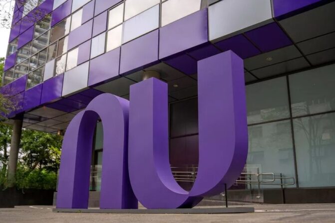 Governador anuncia instalação do Nubank em João Pessoa com geração de mais de três mil empregos