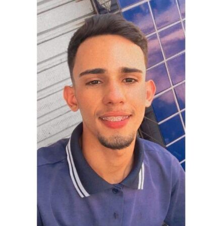 Jovem morre em grave acidente na PB-073