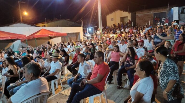 Fé e devoção marcam Cavalgada e Missa do Vaqueiro em Catingueira
