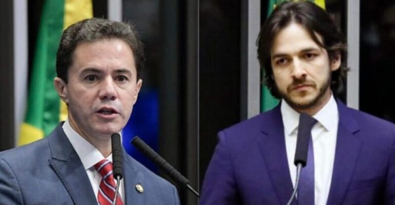 Veneziano anunciará apoio a Pedro Cunha Lima nesta sexta (07) na sede do MDB