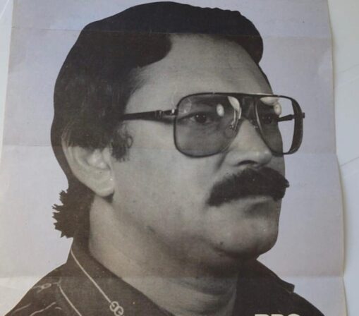 Morre em João Pessoa o ex-prefeito de Emas Marcos Parente
