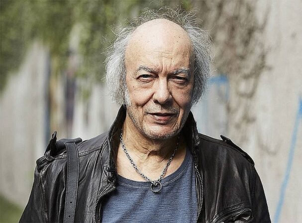 Morre o cantor e compositor Erasmo Carlos