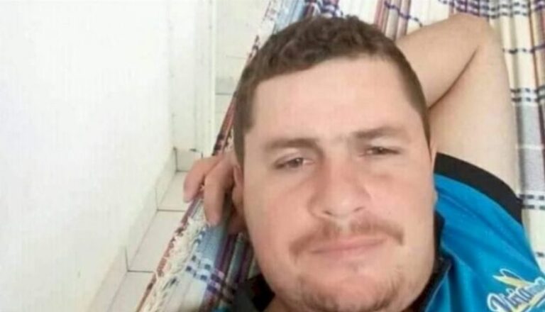 Colisão entre motos deixa um morto e outro ferido em Nova Olinda