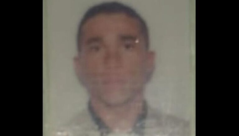 Homem natural do Vale do Piancó foi assassinado a tiros no Rio Grande do Norte
