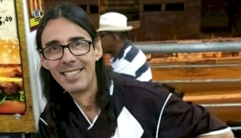 Família procura homem que está desaparecido há três meses, em Itaporanga