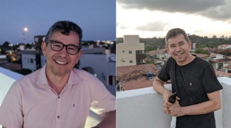 Jornalista Marcos Oliveira passará por cirurgia cardíaca em Recife-PE