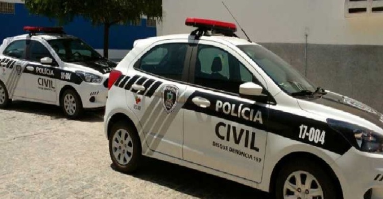 Polícia Civil desmonta quadrilha que realizava arrombamentos de imóveis