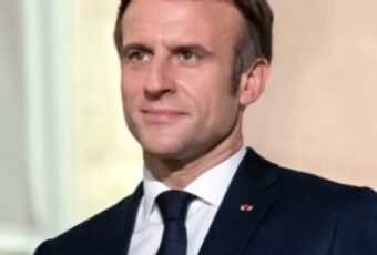 Presidente da França Macron dissolve parlamento e convoca novas eleições