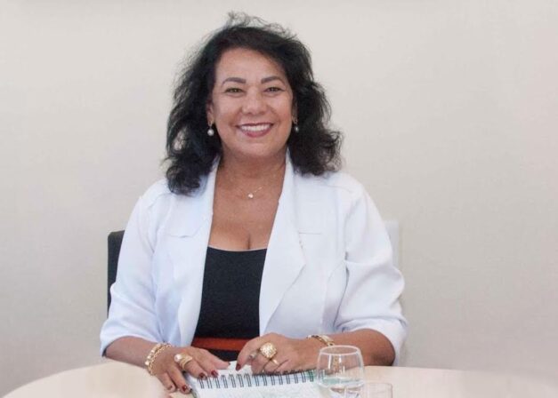 Madalena Abrantes é a mais votada na lista tríplice da DPE-PB para o cargo de defensor do Estado