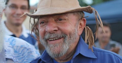 Lula deve cumprir agenda na PB depois no carnaval e anunciar ‘Água para todos’