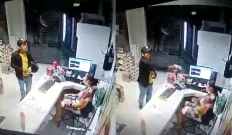 Operação prende suspeito de mandar matar comerciante
