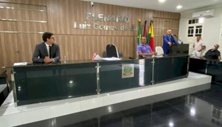 Ouvidoria do MPPB realiza audiência pública em Conceição