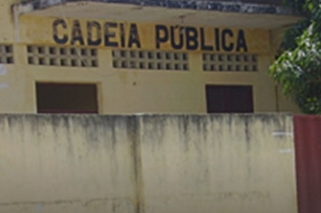Cadeia Pública de Coremas terá sala de aula para detentos