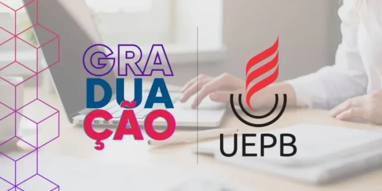 UEPB abre processo seletivo com vagas para tutores em Itaporanga e Piancó