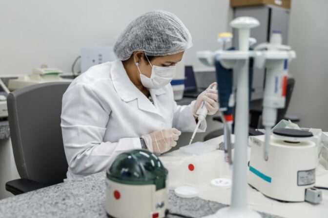 Defensoria vai oferecer exames de DNA para reconhecer pais na Paraíba