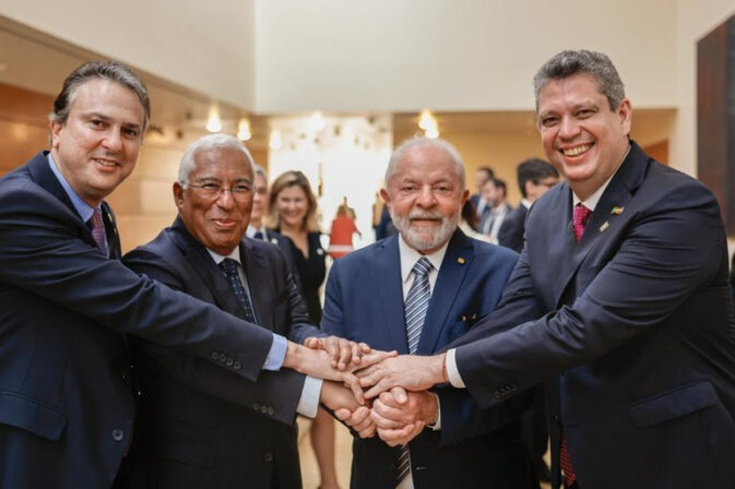 Brasil e Portugal assinam acordo de equivalência dos ensinos Fundamental e Médio