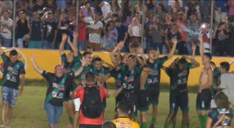 D.A Gesso é campeão do Poeirão 2023