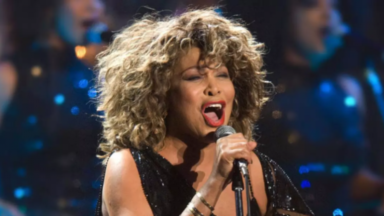Morre cantora e atriz Tina Turner aos 83 anos de idade