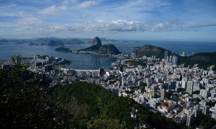 Rio de Janeiro sediará cúpula do G20 em 2024, diz governador