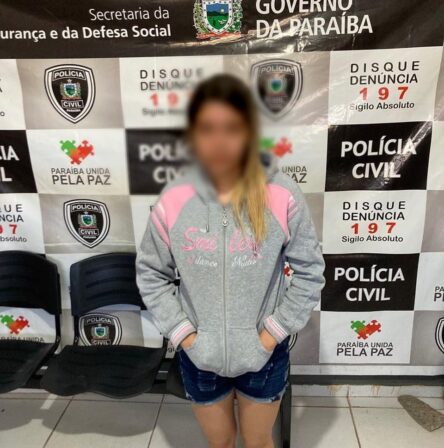Mãe que envenenou filha disse que não fazia sentido viver