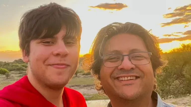 Tia revela que sobrinho morto no submarino não queria ir e estava apavorado com a viagem