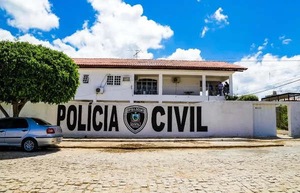 Em Piancó, adolescente espancado por delegado também vai responder a procedimento policial