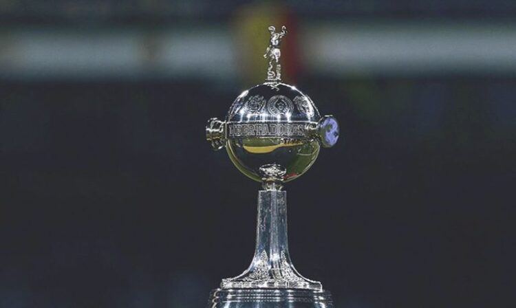 Copa Libertadores já tem 39 times definidos para a edição de 2025