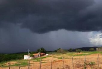 La Niña pode trazer bom inverno para o Vale do Piancó em 2025