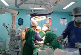 Opera Paraíba realiza mais 90 cirurgias no Vale do Piancó