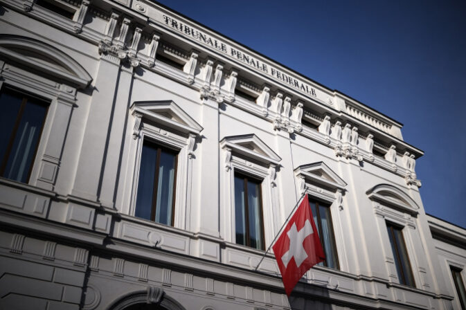 Estudo revela quase mil casos de abuso sexual na Igreja Católica da Suíça