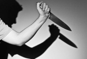 Suspeito de matar mulher do Vale do Piancó com 18 facadas é preso