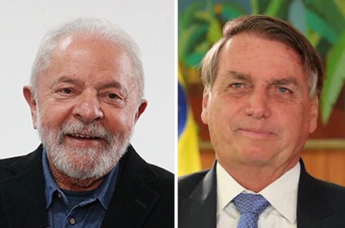 Pesquisa Quaest: Lula empata com Bolsonaro e nomes da direita em simulações de 2º turno para 2026