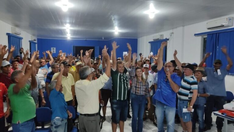Novembro Azul: prefeitura de Catingueira promove palestra e realiza mais de 300 exames para homens do município