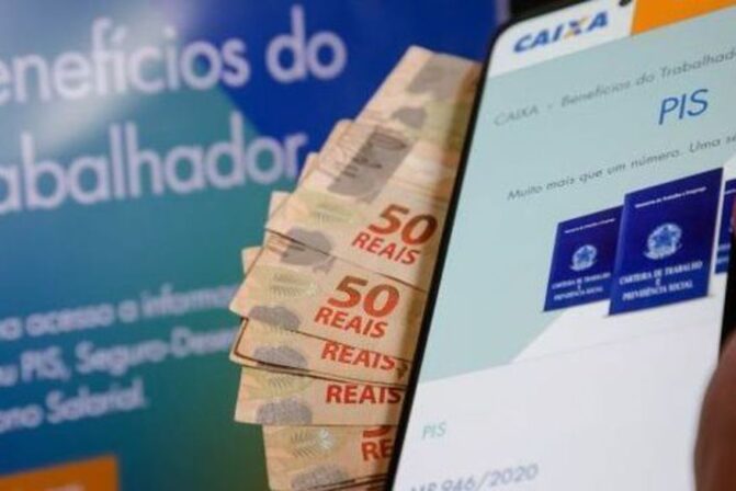 PIS 2024: Entenda como receber o abono salarial de até R$ 1.420