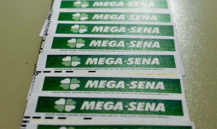 Mega-Sena: aposta única ganha prêmio de R$ 11,9 milhões