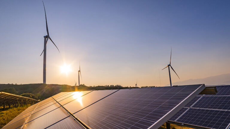 Setor de energias renováveis atraiu cerca de R$ 4,5 milhões em investimentos à Paraíba