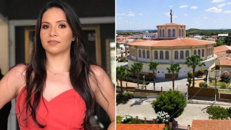 Enquete revela possível nova líder em Piancó: Priscila Almeida ganha destaque na cena política local