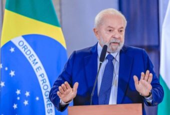 Com dólar em alta, Lula muda tom: “Responsabilidade fiscal é compromisso”