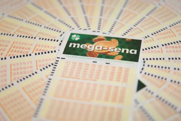 Mega-Sena, concurso 2.671: prêmio acumula e vai a R$ 6,5 milhões