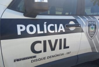 Polícia investiga ramificação de facção criminosa de SP em Itaporanga