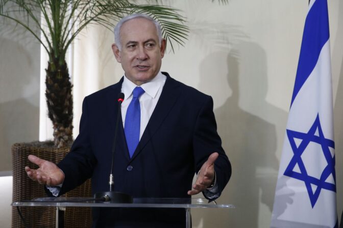Primeiro Ministro rejeita proposta do Hamas e diz que vitória de Israel é ‘questão de tempo’