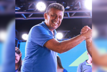 João Costa vence eleições suplementares e é novo prefeito de Massaranduba, na Paraíba