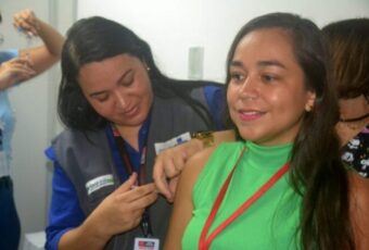 Ministério da Saúde divulga lista com 13 cidades paraibanas que devem receber vacina da dengue