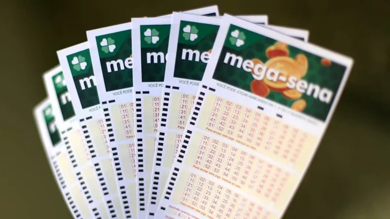 Mega-Sena 2706 acumula e prêmio pode chegar a R$ 10,5 milhões